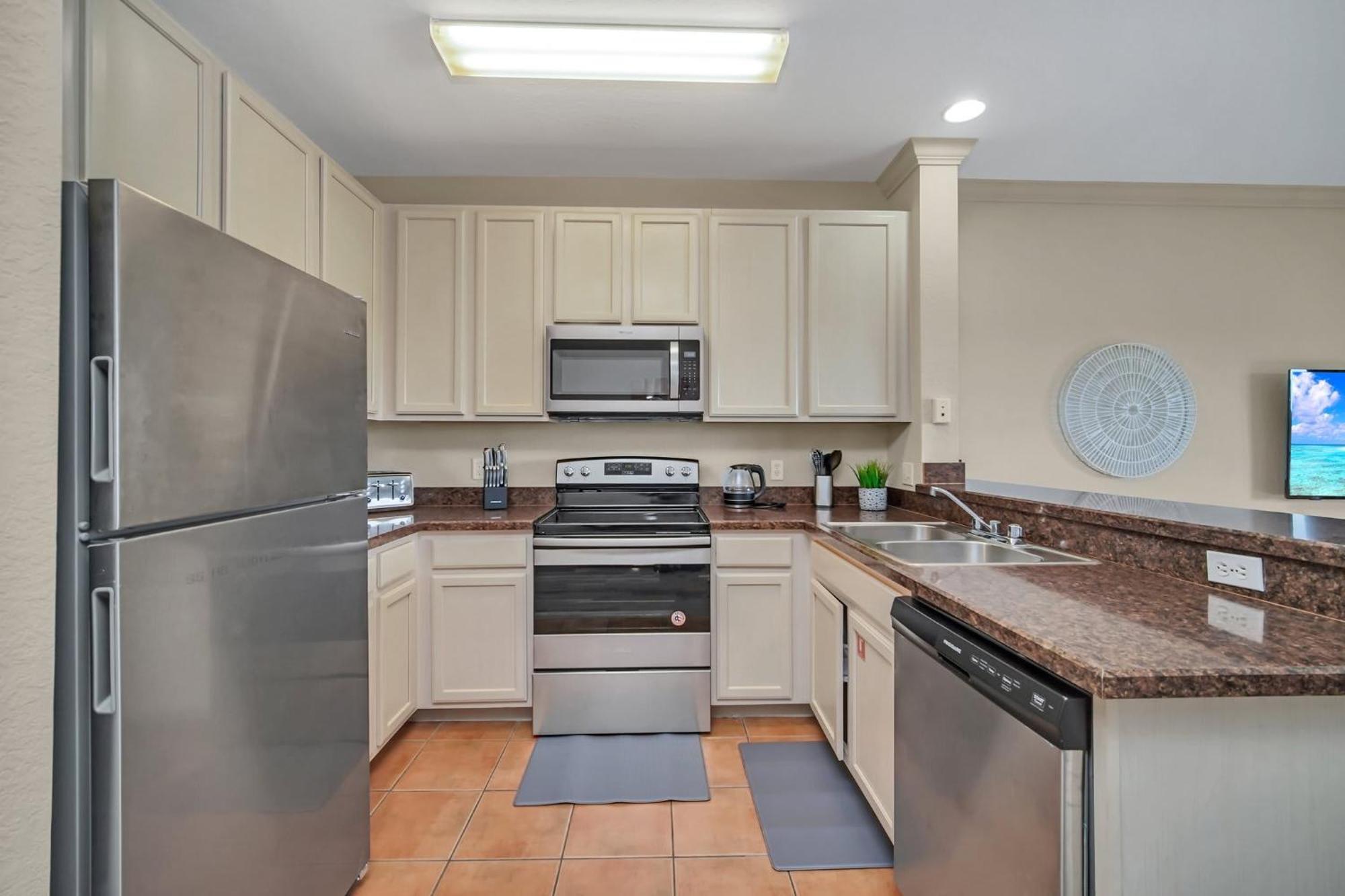 2br With Hot Tub And Pool, Near Disney! Casa de férias Orlando