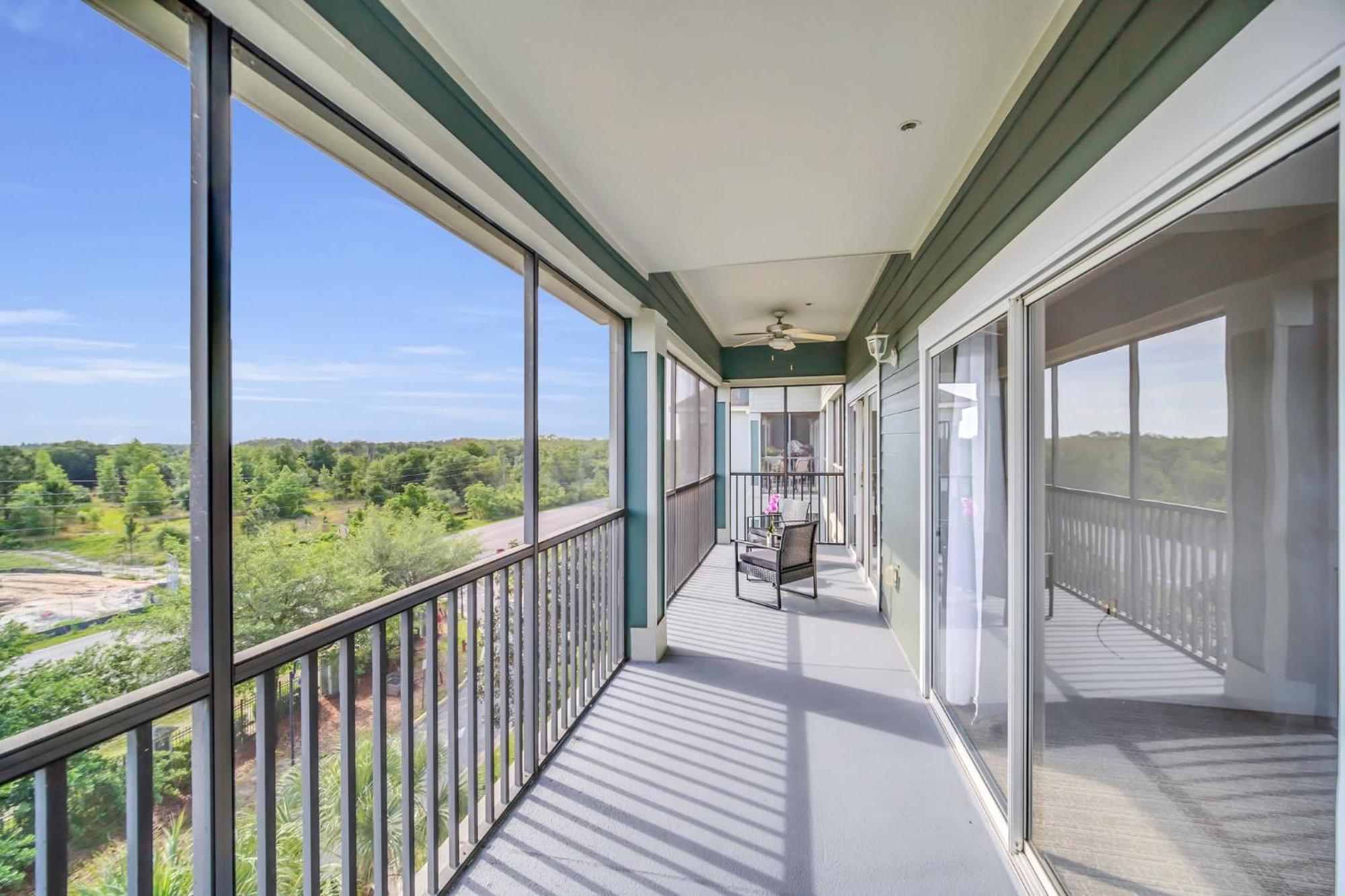 2br With Hot Tub And Pool, Near Disney! Casa de férias *